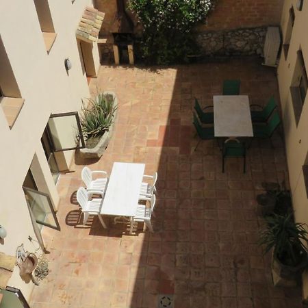 3Natura Avinyonet de Puigventós Exterior foto